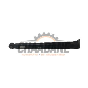 Amortisseur arriere droit 5Q0513423F Skoda Octavia (5EAA) 1.4 TSI 16V G-TEC 2012 / 2020