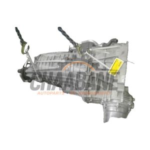 Boite de vitesses 0CL300041L Audi A4 Allroad Quattro (B9) 3.0 TDI V6 24V 2016