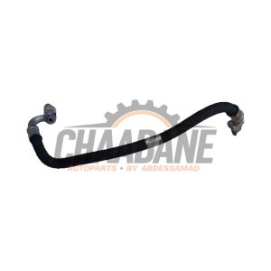 Tuyau de climatisation 645316366711 BMW 6 serie Gran Coupe (F06) 640d 24V 2012 / 2018