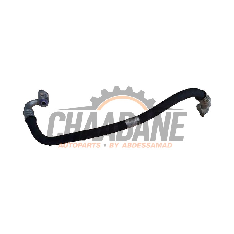 Tuyau de climatisation 645316366711 BMW 6 serie Gran Coupe (F06) 640d 24V 2012 / 2018