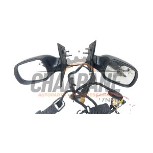 Retroviseur gauche + droite Volkswagen Transporter T6 2015 / 2024