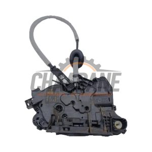 Serrure portiere mecanique 4portes avant gauche 3J1837015 Volkswagen Golf 2020