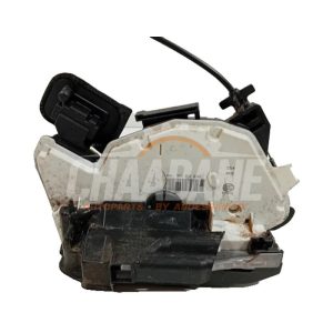 Serrure avant droite 5K1837016E Seat Leon 2012 / 2020
