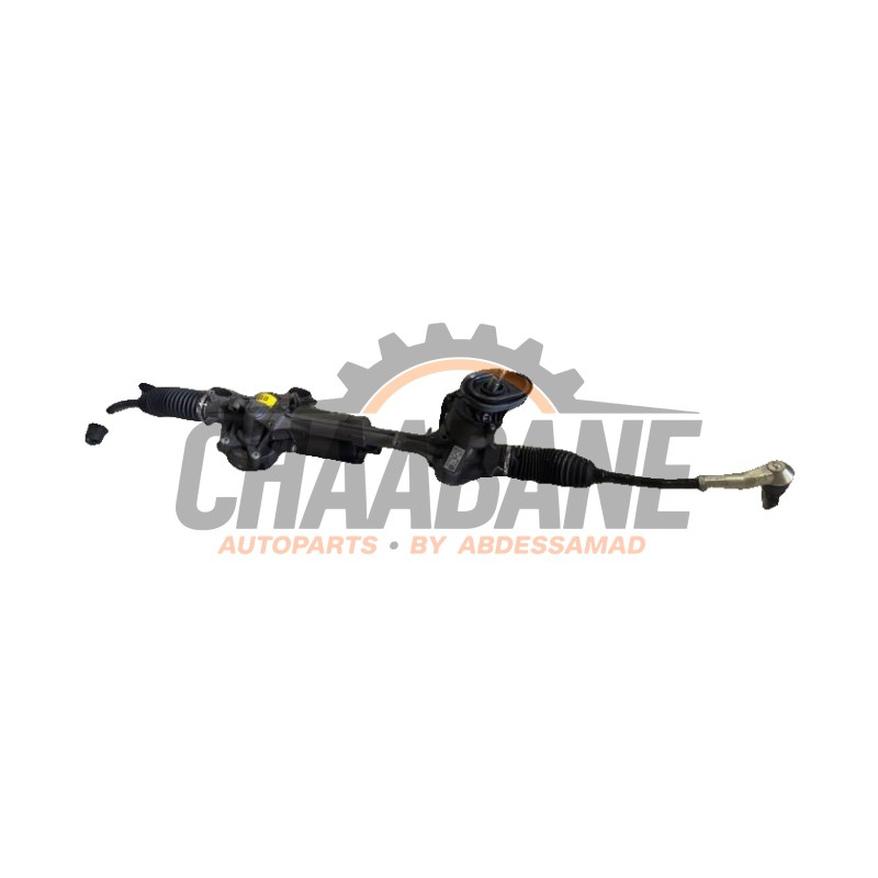 Boitier de direction 8Y1423053F Audi RS 3 Sportback (8YA) 2.5 TFSI 20V Quattro 2021