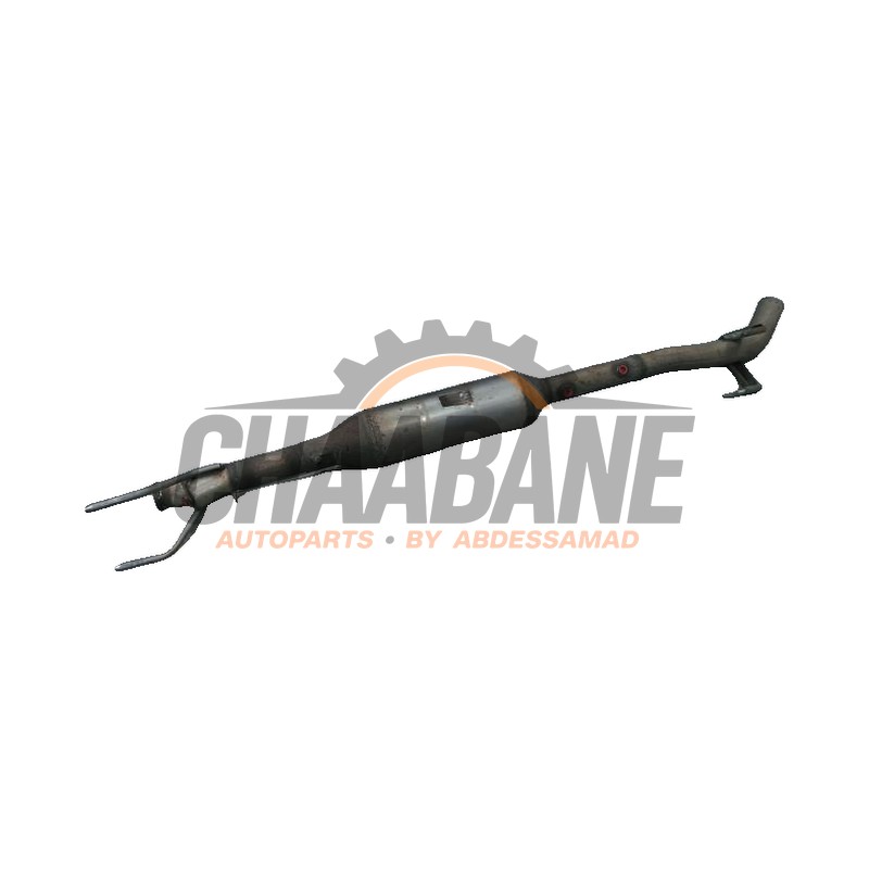 Catalyseur A9064904800 Mercedes Sprinter