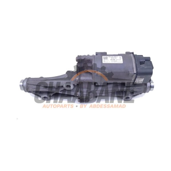 Direction assistee electrique 4N0501055L Audi RS 6 Avant (C8) 4.0 V8 TFSI Mild Hybrid 32V 2019