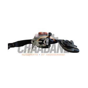 Ceinture avant droit A17786008009C94 Mercedes A Limousine (177.1) 1.5 A-180d