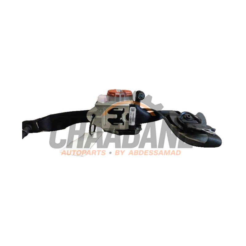 Ceinture avant droit A17786008009C94 Mercedes A Limousine (177.1) 1.5 A-180d