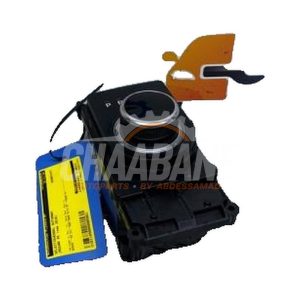 Levier de selection automatique HX7314C559AA Jaguar XE 2.0d 180 16V