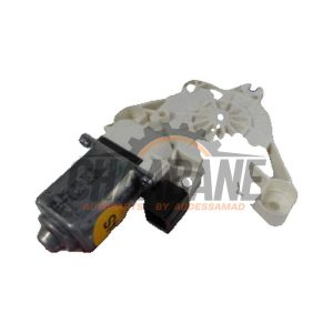 Moteur de vitre portiere 4K0959811 Audi A6 Avant (C8) 2.0 16V 55 TFSI e Hybrid Quattro 2018