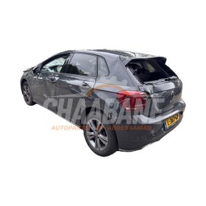Joint caoutchouc portiere 4portes arriere gauche 2GS839439K Volkswagen Polo VI (AW1) 1.0 TSI 12V 2017