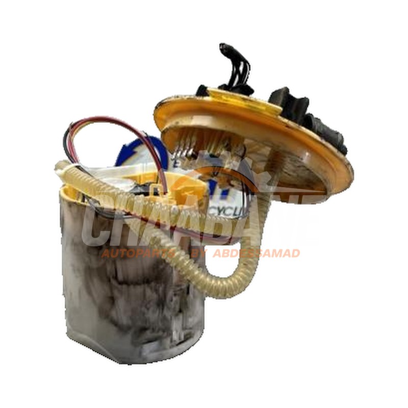 Pompe carburant electrique A2474706403 Mercedes B (W247) 2.0 B-200d