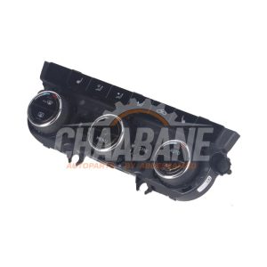 Panneau de commandes chauffage 3V0907044FL Skoda Superb 2015 / 2024