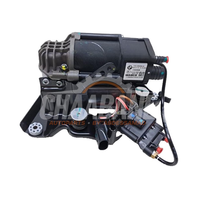Pompe a air (suspension) 19412710 BMW i5 (G60) eDrive40 84 kWh 2023