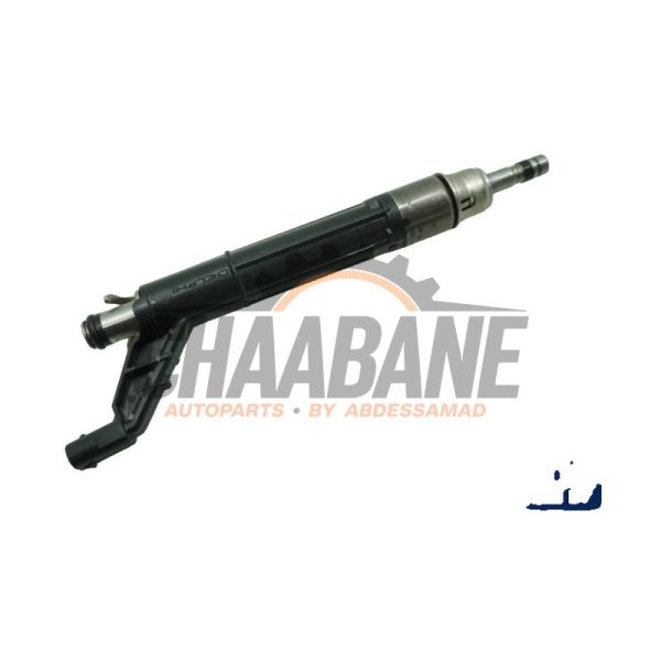 Injecteur (injection essence) 06M906A02 Audi A7 Sportback (4KA) 3.0 V6 24V 55 TFSI Mild Hybrid Quattro 2017