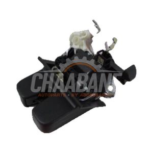 Serrure de coffre 5F0827505 Skoda Karoq 2017