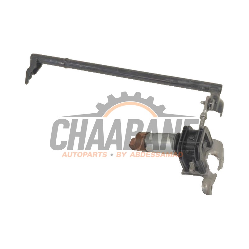 Moteur siege A0009102209 Mercedes C Estate (S205) C-220 CDI BlueTEC, C-220 d 2.2 16V