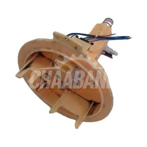 Flotteur de carburant 5Q0919050Q Audi A3 Sportback (8VA/8VF) 2.0 TDI 16V Quattro 2012 / 2020