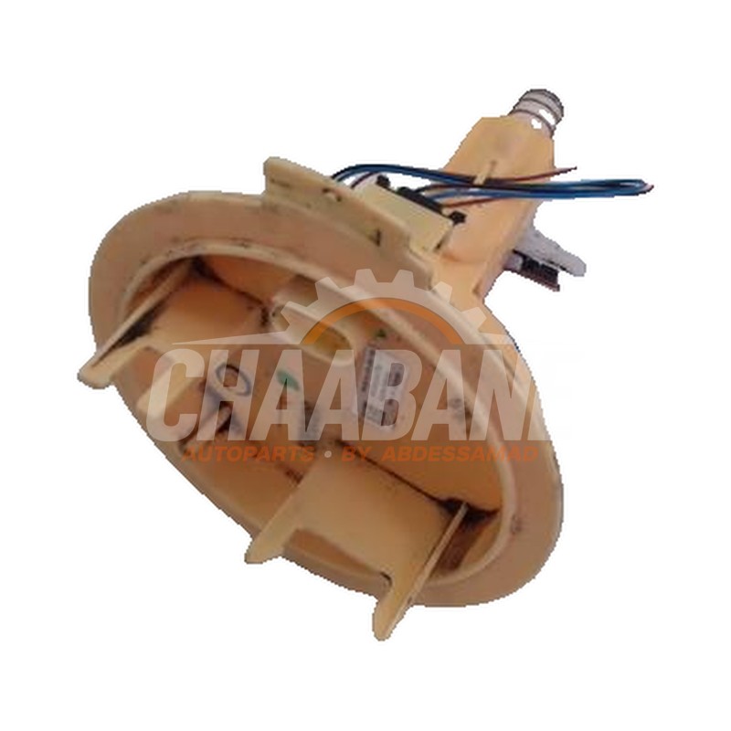Flotteur de carburant 5Q0919050Q Audi A3 Sportback (8VA/8VF) 2.0 TDI 16V Quattro 2012 / 2020