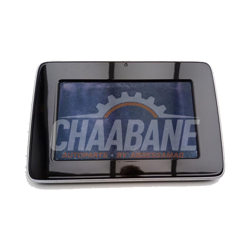 Display unite de controle multi media A2469007018 Mercedes A (W176) 2.0 A-250 Turbo 16V