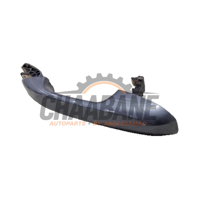 Poignee de porte arriere droite A0997601659 Mercedes GLC (X253) 2.0 C-220d 16V 4-Matic