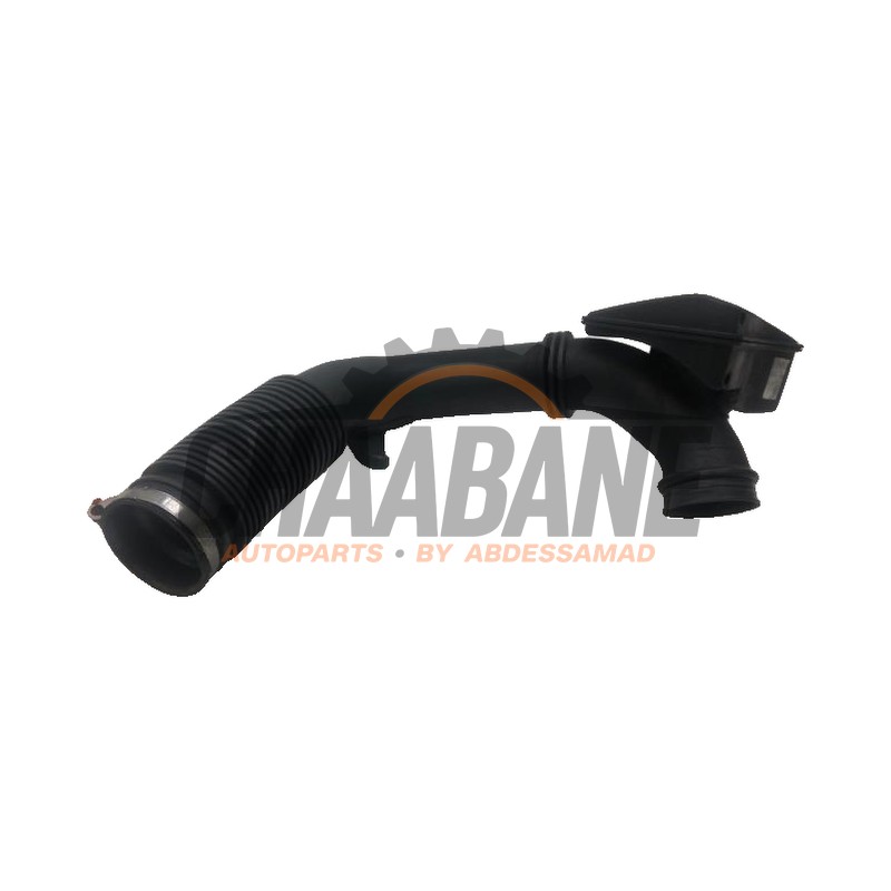 Tuyau daspiration air 2820901800 Mercedes GLB (247.6) 1.3 GLB-200 Turbo 16V
