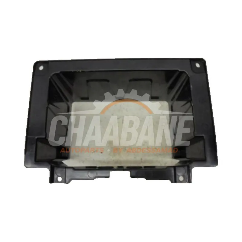 Cadre radio A447689003 Mercedes Vito (447.6) 2.2 114 CDI 16V