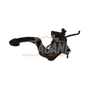 Pedale embrayage 6C1721059K Seat Ibiza V (KJB) 1.6 TDI 95 2017