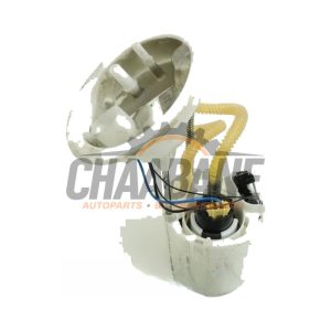 Pompe carburant electrique 16117243972 BMW 3 serie Gran Turismo (F34) 318d 2.0 16V 2012 / 2020