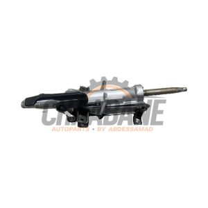 Boitier colonne de direction 4M141950103S Audi Q7 (4MB/4MG) 3.0 TDI V6 24V e-tron plug-in hybrid 2015