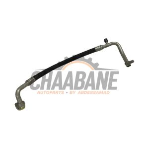 Tuyau clim A2468303615 Mercedes CLA (117.3) 2.2 CLA-220 CDI, 220 d 16V