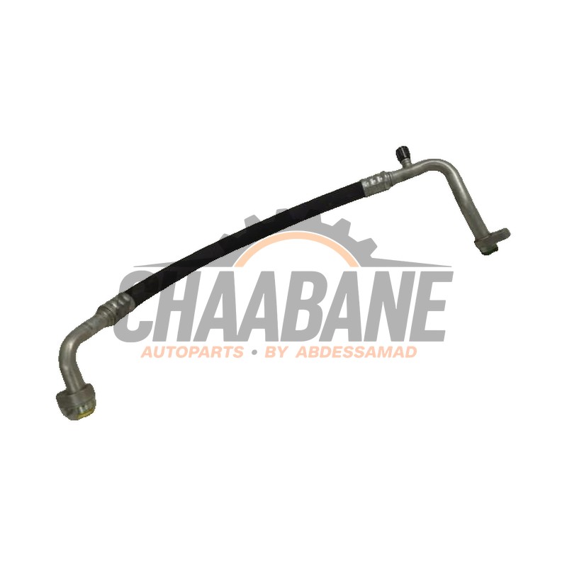 Tuyau de climatisation A2468303615 Mercedes CLA (117.3) 2.2 CLA-220 CDI, 220 d 16V