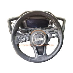 Instrument de bord 82A920700 Audi A1 Sportback (GBA) 1.0 25 TFSI 12V 2018