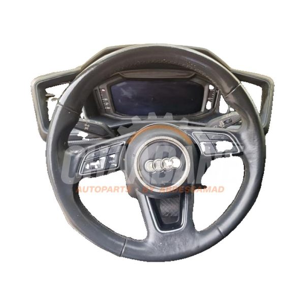 Tachometre 82A920700 Audi A1 2018