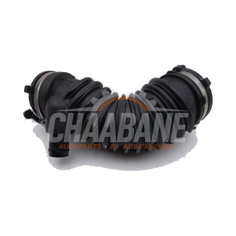 Tuyau daspiration air 3Q0129656 Audi A3 Sportback (8YA) 2.0 30 TDI 16V 2019