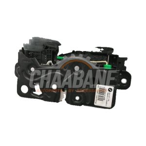 Serrure de coffre 7441014 BMW 7-Serie 2015 / 2022