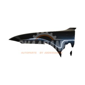 Aile avant gauche 4G8821105B Audi RS7 2013 / 2018