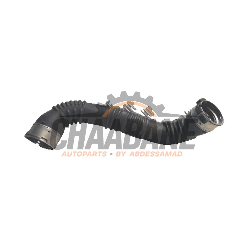 Tuyau turbo A2465200101 Mercedes A (W176) 2.2 A-200 CDI, A-200d 16V 4-Matic
