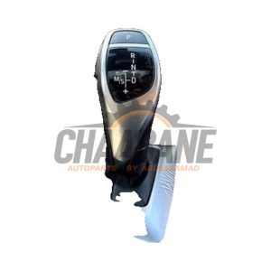 Levier de vitesse 61317950384 BMW 4 serie Gran Coupe (F36) 430i 2.0 16V 2014 / 2021