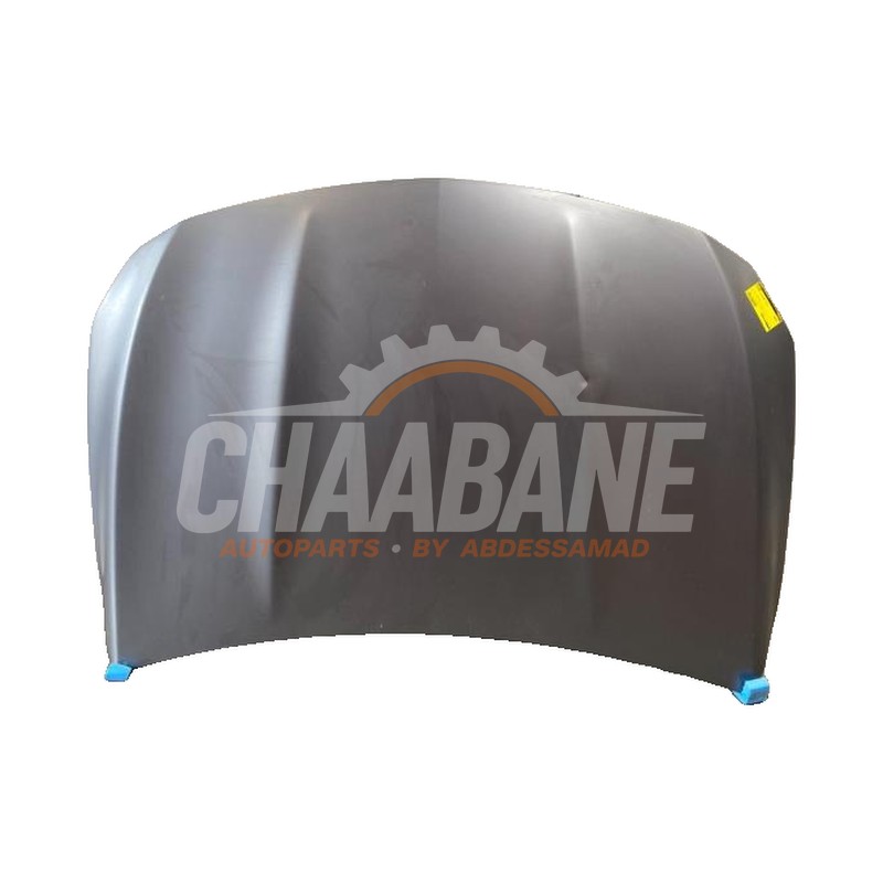 Capot A1568800057 Mercedes GLA AMG (156.9) 2.0 45 AMG Turbo 16V