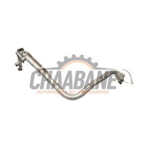 Tuyau de climatisation 5WB816738C Seat Leon (5FB) 1.0 TSI 12V 2012 / 2020