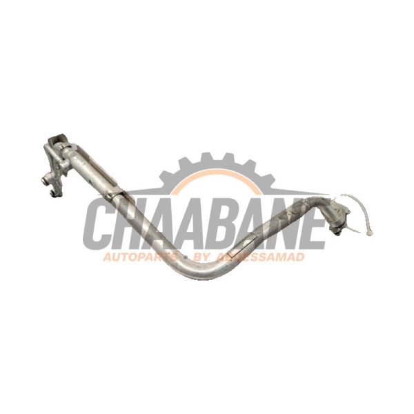 Tuyau clim 5WB816738C Seat Leon (5FB) 1.0 TSI 12V 2012 / 2020