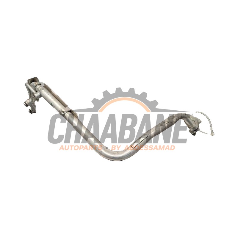 Tuyau de climatisation 5WB816738C Seat Leon (5FB) 1.0 TSI 12V 2012 / 2020