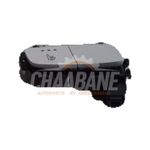 Commutateur chauffage siege A2139057302 Mercedes C Estate (S205) C-350 e 2.0 16V