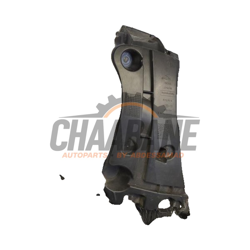 Support pare-chocs arriere gauche 8200435435 Mercedes Citan (415.6) 1.5 109 CDI