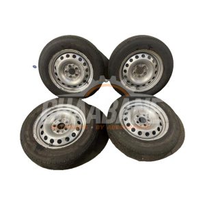 Kit jantes A4474010101 Mercedes Vito (447.6) 2.2 114 CDI 16V 4x4