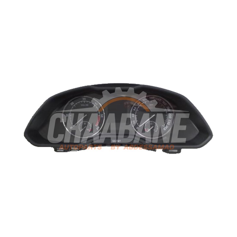 Instrument de bord 3V0920741A Skoda Superb 2015 / 2024