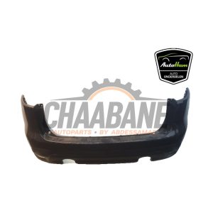 Pare-chocs arriere T4A7393LML Jaguar F-Pace 3.0 D 24V AWD