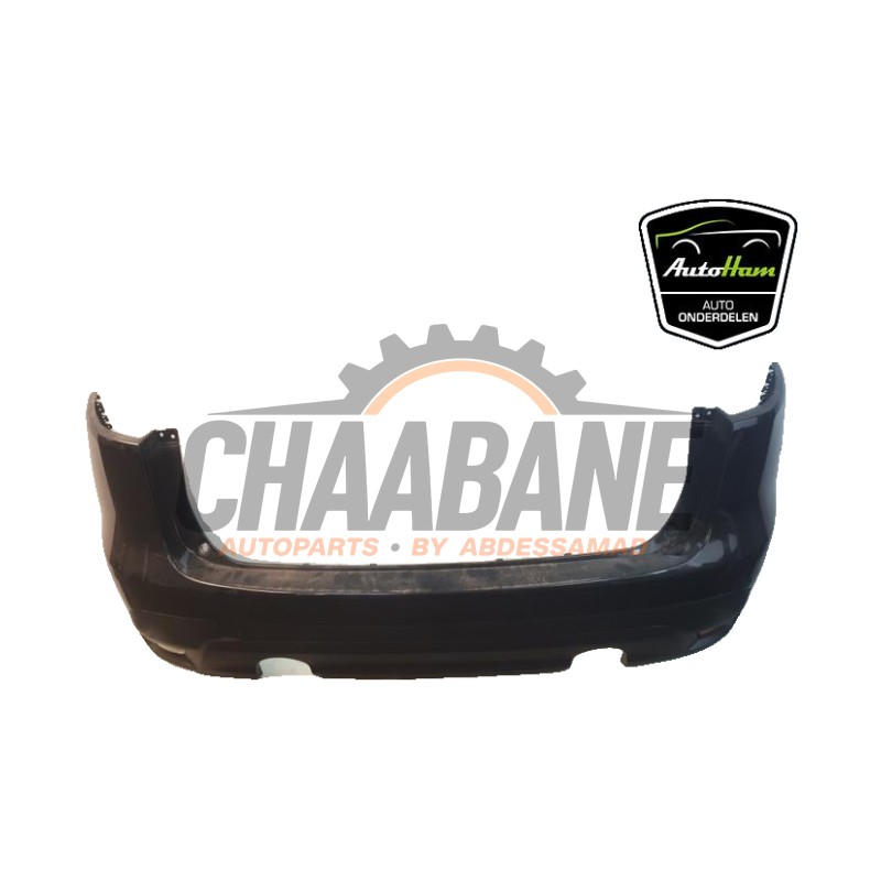 Pare-chocs arriere T4A7393LML Jaguar F-Pace 3.0 D 24V AWD