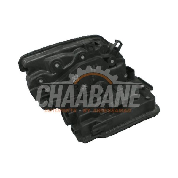 Serrure portiere mecanique 4portes arriere gauche 51229464885 BMW X5 2018